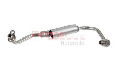 Vedení chladicí kapaliny METZGER AUTOTEILE 4010610