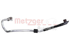 Vedení chladicí kapaliny METZGER AUTOTEILE 4010616