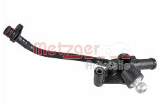 Vedení chladicí kapaliny METZGER 4010617