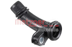 Potrubí chladiva METZGER AUTOTEILE 4010640