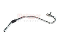 Vedení chladicí kapaliny METZGER AUTOTEILE 4010644