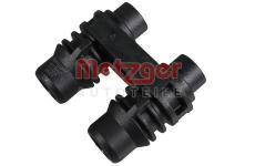 Hrdlo, vedení chladiva METZGER AUTOTEILE 4010647