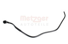 Vedení chladicí kapaliny METZGER AUTOTEILE 4010667