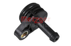 Hrdlo, vedení chladiva METZGER AUTOTEILE 4010670