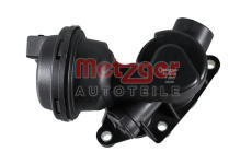 Termostat METZGER AUTOTEILE 4010700