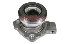 Pomocný válec, spojka METZGER AUTOTEILE 404-993