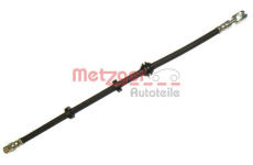 Brzdová hadice METZGER 4110356