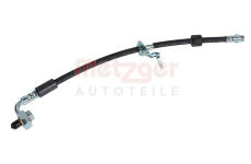 Brzdová hadice METZGER AUTOTEILE 4111578