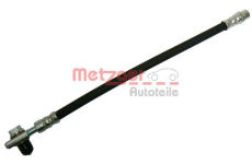 Brzdová hadice METZGER AUTOTEILE 4116225