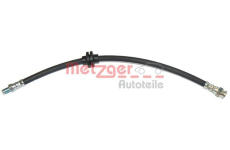 Brzdová hadice METZGER AUTOTEILE 4118433