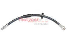 Brzdová hadice METZGER AUTOTEILE 4118521