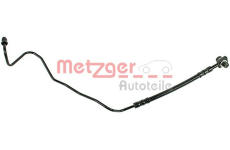Brzdová hadice METZGER AUTOTEILE 4119365
