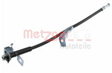 Brzdová hadice METZGER AUTOTEILE 4119377