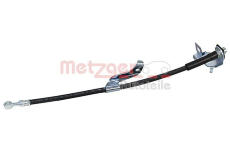 Brzdová hadice METZGER AUTOTEILE 4119378