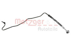 Brzdová hadice METZGER AUTOTEILE 4119380