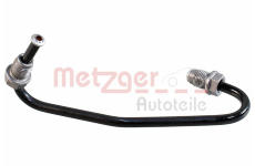 Brzdové potrubí METZGER 4120010