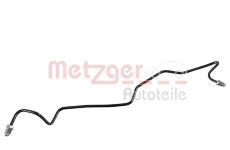 Brzdové potrubí METZGER 4120014