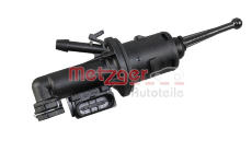 Hlavní válec, spojka METZGER AUTOTEILE 505-990