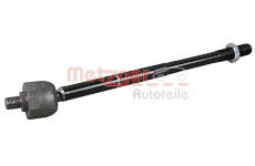 Axiální kloub, příčné táhlo řízení METZGER AUTOTEILE 51000708