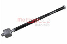 Axiální kloub, příčné táhlo řízení METZGER AUTOTEILE 51001108