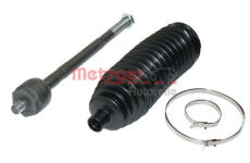 Axiální kloub, příčné táhlo řízení METZGER AUTOTEILE 51002448