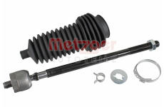 Axiální kloub, příčné táhlo řízení METZGER AUTOTEILE 51020848