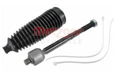 Axiální kloub, příčné táhlo řízení METZGER AUTOTEILE 51021048