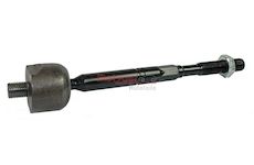 Axiální kloub, příčné táhlo řízení METZGER AUTOTEILE 51024618