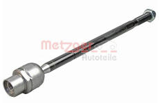 Axiální kloub, příčné táhlo řízení METZGER AUTOTEILE 51027708
