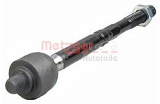 Axiální kloub, příčné táhlo řízení METZGER AUTOTEILE 51028208