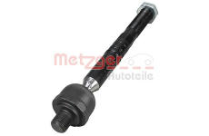 Axiální kloub, příčné táhlo řízení METZGER AUTOTEILE 51028608