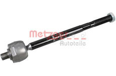 Axiální kloub, příčné táhlo řízení METZGER AUTOTEILE 51029008