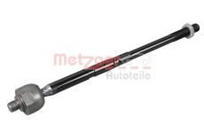 Axiální kloub, příčné táhlo řízení METZGER AUTOTEILE 51029408