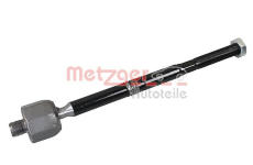 Axiální kloub, příčné táhlo řízení METZGER AUTOTEILE 51030408