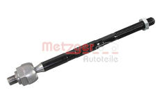 Axiální kloub, příčné táhlo řízení METZGER AUTOTEILE 51030708