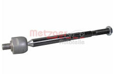 Axiální kloub, příčné táhlo řízení METZGER AUTOTEILE 51031008