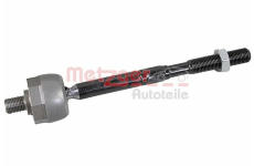 Axiální kloub, příčné táhlo řízení METZGER AUTOTEILE 51034008