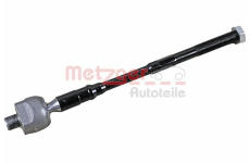Axiální kloub, příčné táhlo řízení METZGER AUTOTEILE 51034908