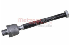 Axiální kloub, příčné táhlo řízení METZGER AUTOTEILE 51036008