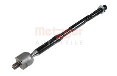 Axiální kloub, příčné táhlo řízení METZGER AUTOTEILE 51037008