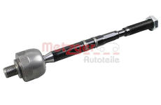 Axiální kloub, příčné táhlo řízení METZGER AUTOTEILE 51038008