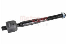 Axiální kloub, příčné táhlo řízení METZGER AUTOTEILE 51042308