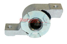 Ulozeni, ridici mechanismus METZGER AUTOTEILE 52000501