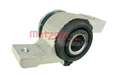 Uložení, řídicí mechanismus METZGER AUTOTEILE 52014902