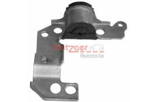 Ulozeni, ridici mechanismus METZGER AUTOTEILE 52015502