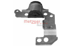 Ulozeni, ridici mechanismus METZGER 52015601