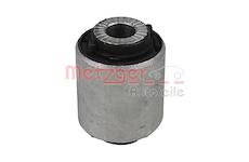Uložení, řídicí mechanismus METZGER AUTOTEILE 52033008