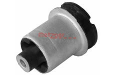 Zaveseni, telo napravy METZGER AUTOTEILE 52035609