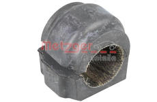 Držák, Příčný stabilizátor METZGER AUTOTEILE 52039709