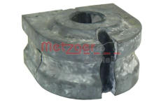 Drzak, Pricny stabilizator METZGER AUTOTEILE 52068208
